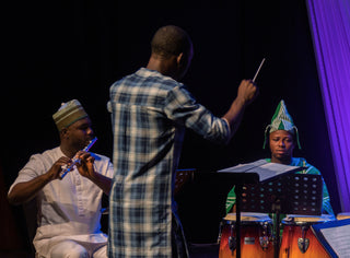 A Brief History of African Art Music and Pan-Africanism