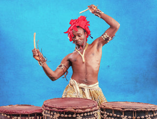 Introducing Our Pan-African Art Music Blog