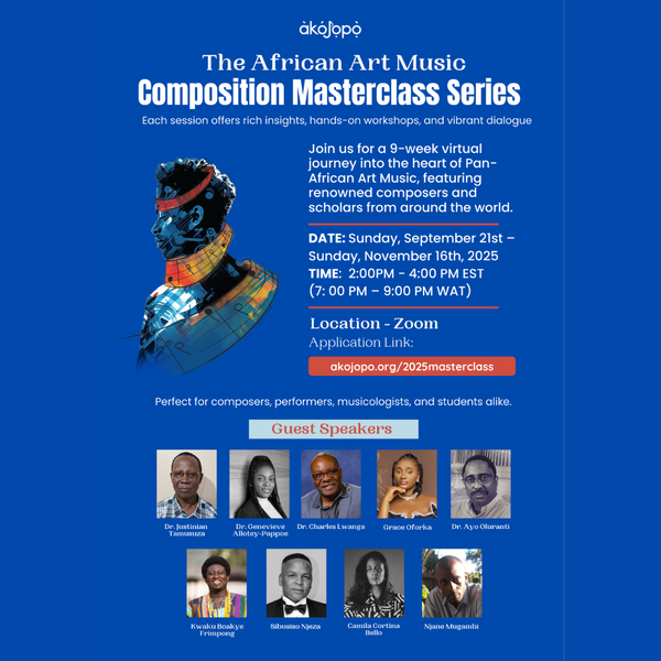 2025 COMPOSITIONS VIRTUAL MASTERCLASS