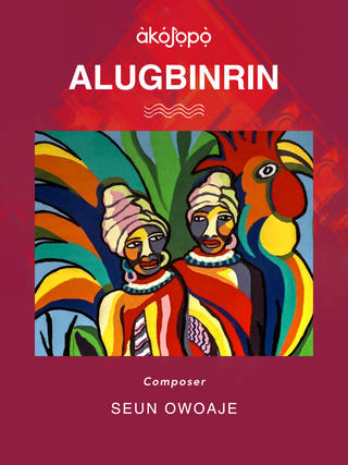 Alugbinrin (Solo Piano)