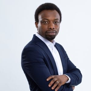 Image of Dr Oladele Ayorinde