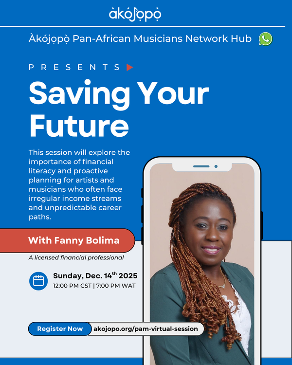 SAVING YOUR FUTURE