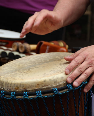 Chicago: Djembe Group Classes