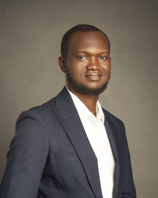 Jide Durowoju