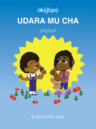 Udara Mu Cha